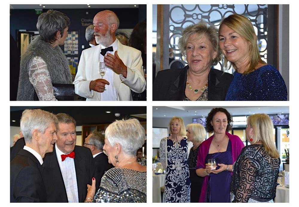 Newbury Yacht Club 50th Celebration Celebration photo book page 15