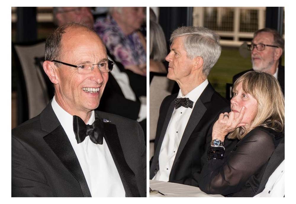 Newbury Yacht Club 50th Celebration Celebration photo book page 26