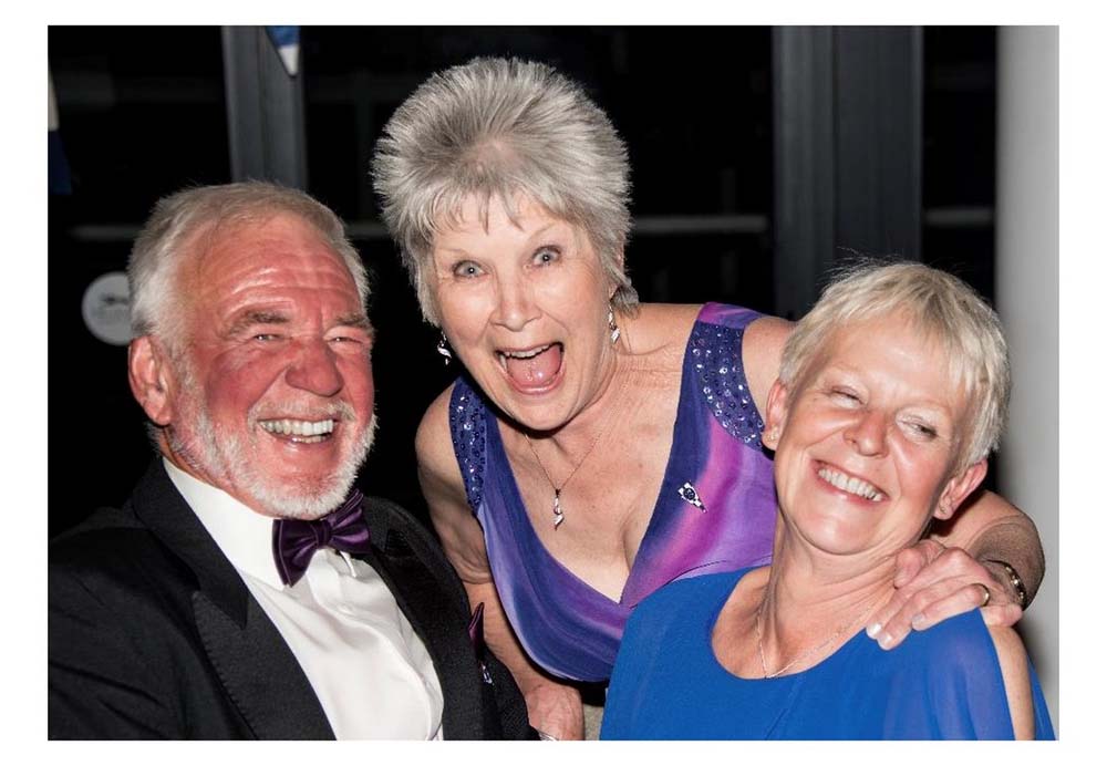 Newbury Yacht Club 50th Celebration Celebration photo book page 27