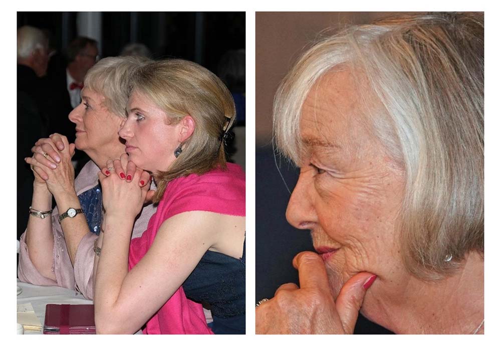 Newbury Yacht Club 50th Celebration Celebration photo book page 40