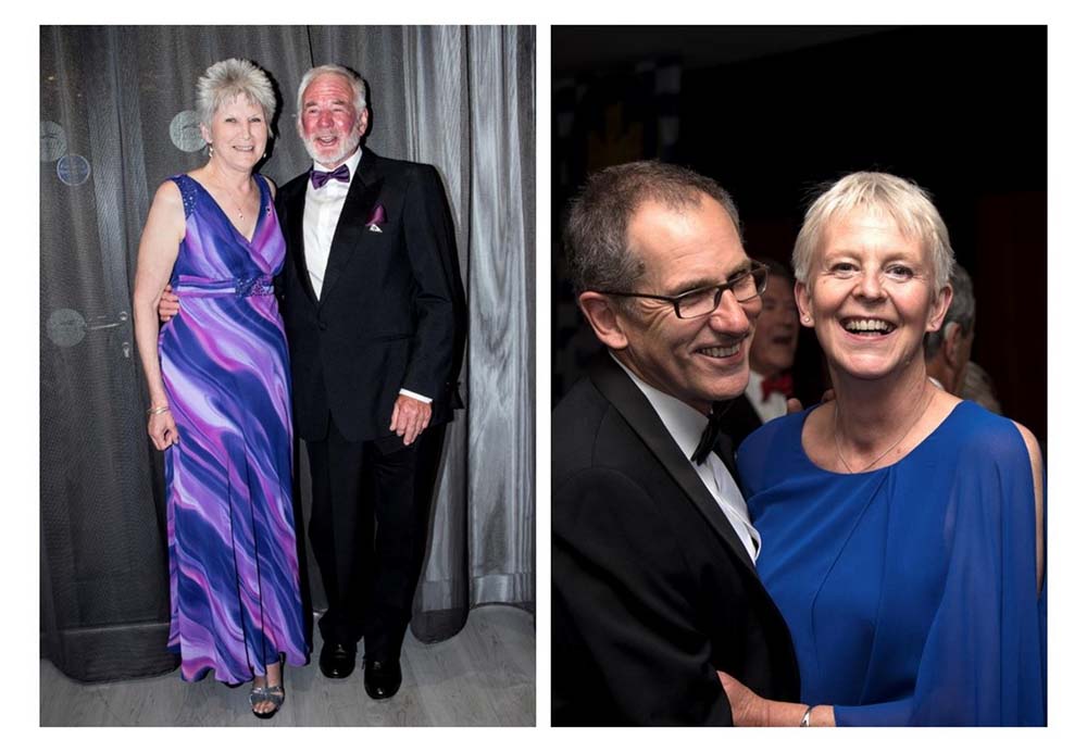 Newbury Yacht Club 50th Celebration Celebration photo book page 41