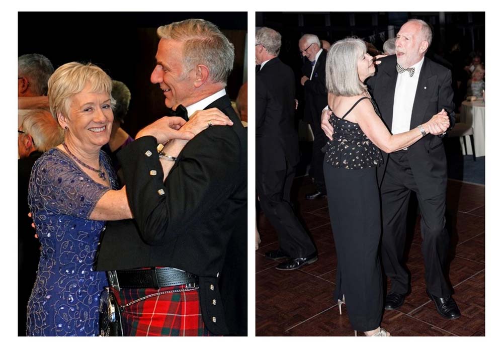 Newbury Yacht Club 50th Celebration Celebration photo book page 42