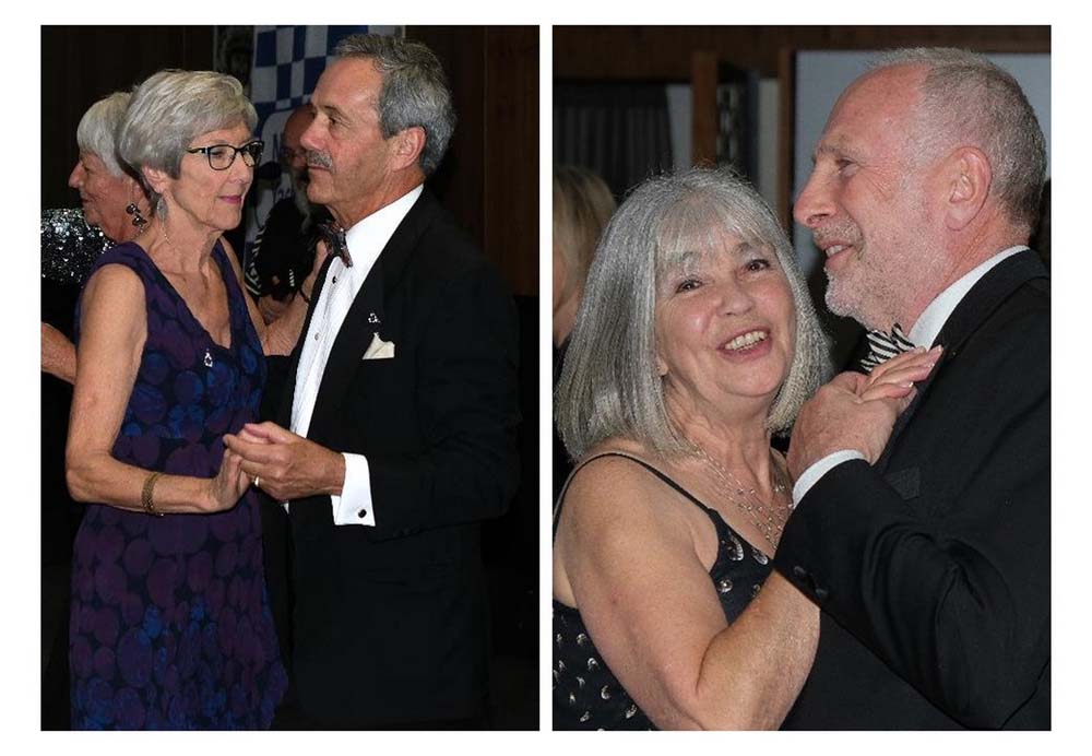 Newbury Yacht Club 50th Celebration Celebration photo book page 44