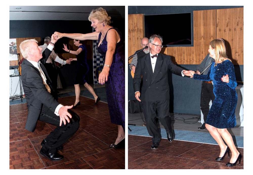 Newbury Yacht Club 50th Celebration Celebration photo book page 47