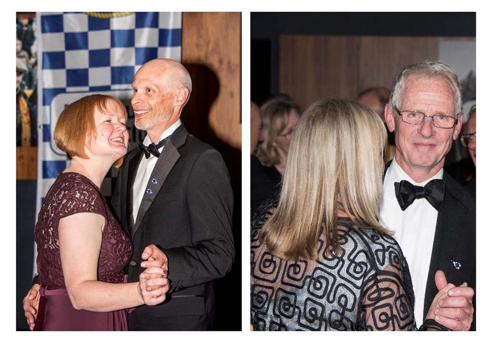 Newbury Yacht Club 50th Celebration Celebration photo book page 49