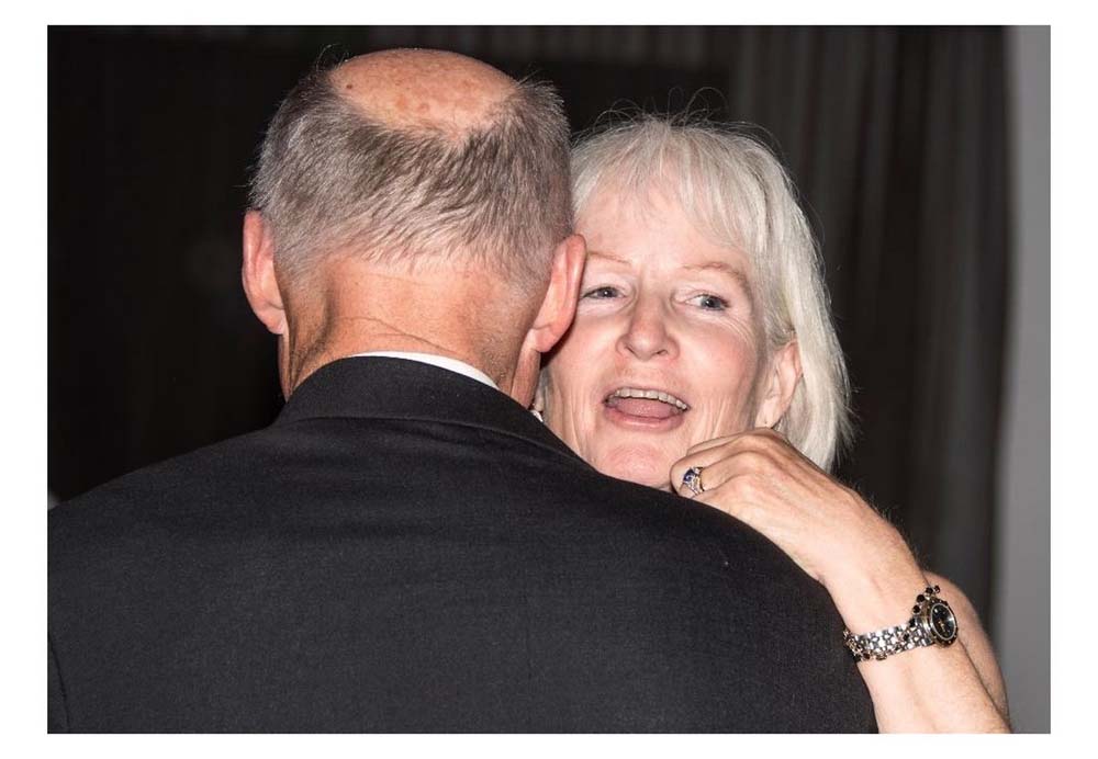 Newbury Yacht Club 50th Celebration Celebration photo book page 53