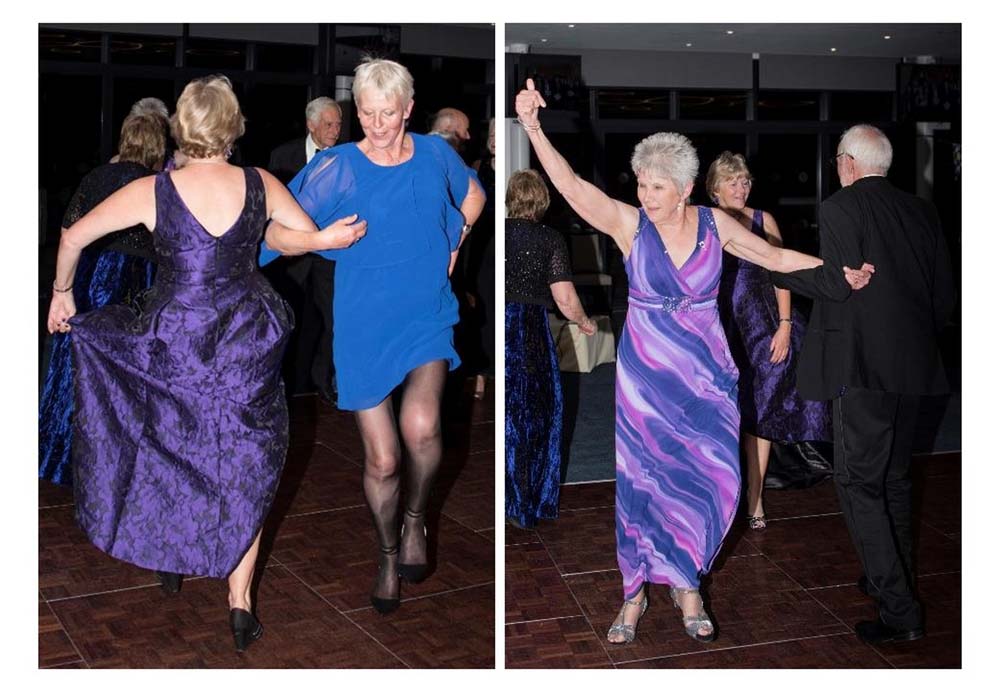 Newbury Yacht Club 50th Celebration Celebration photo book page 54