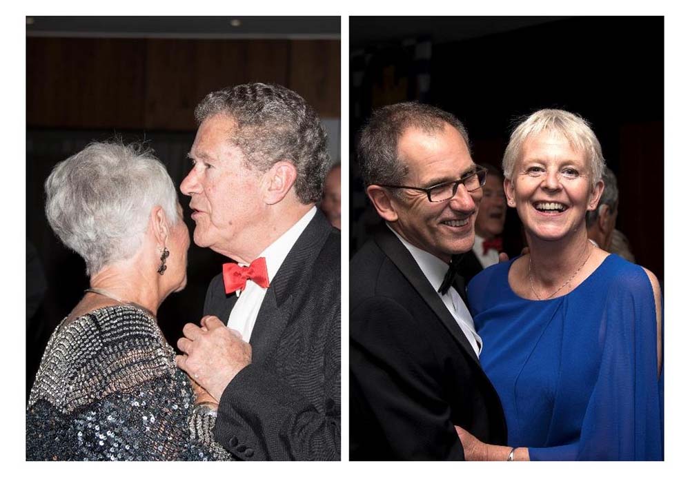 Newbury Yacht Club 50th Celebration Celebration photo book page 58