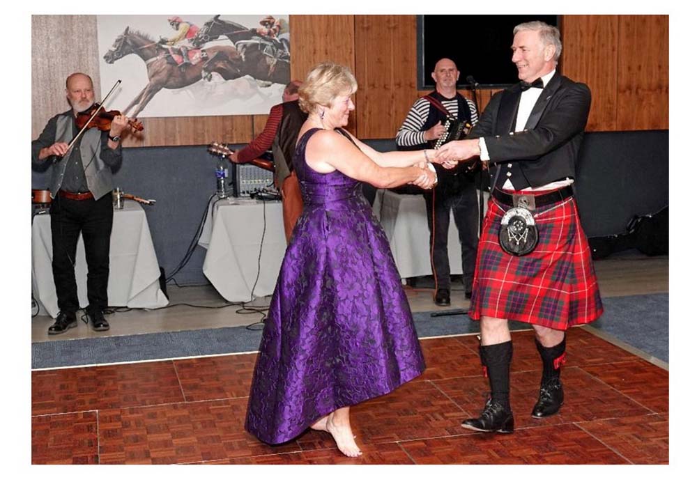 Newbury Yacht Club 50th Celebration Celebration photo book page 59