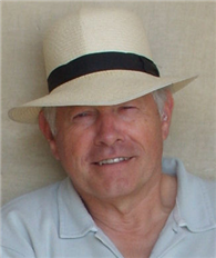 Richard Vaughan Frankland